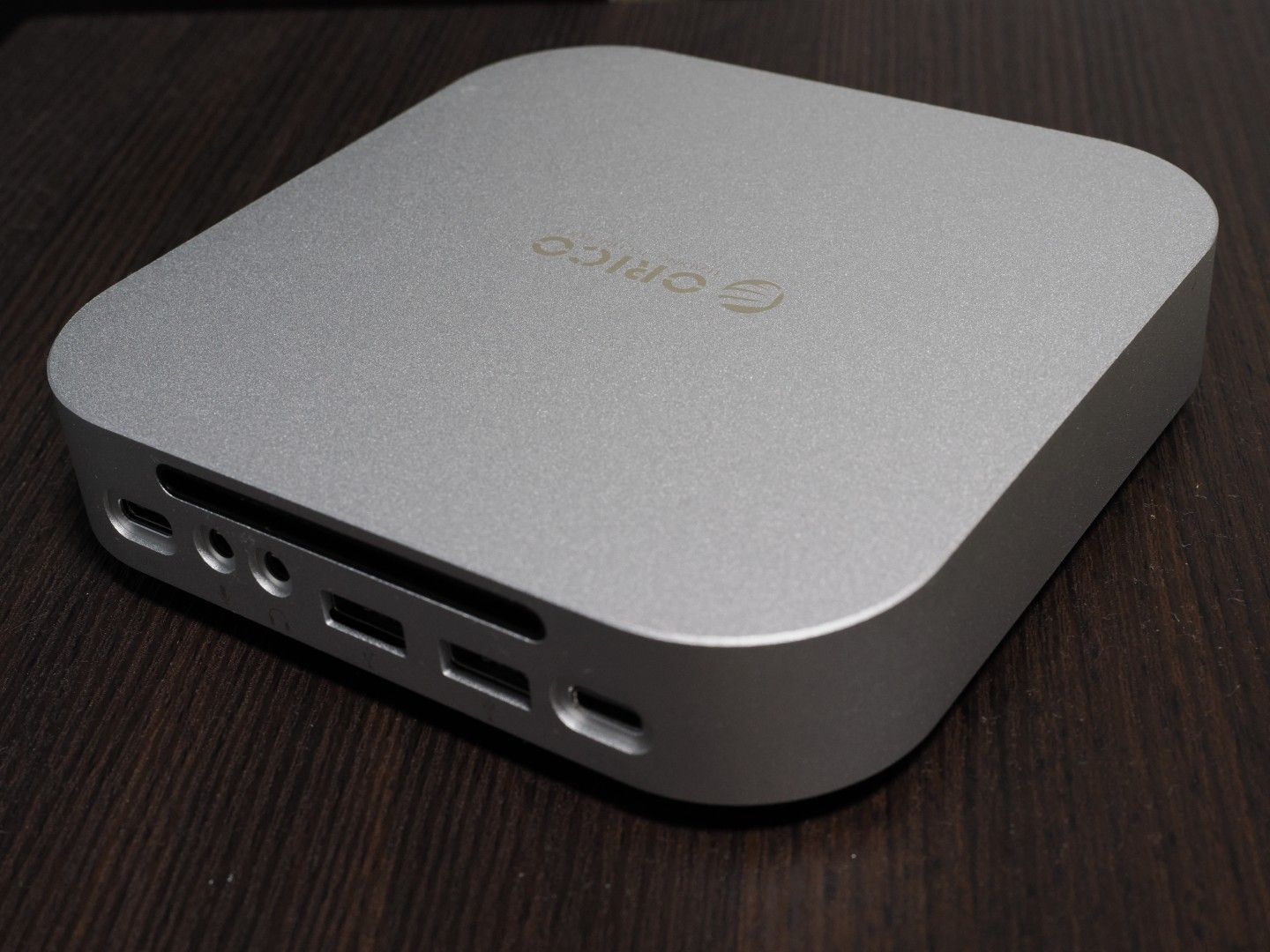 Mac mini M4 (256GB)を1TBに拡張する｜ドック経由の外部SSDブート