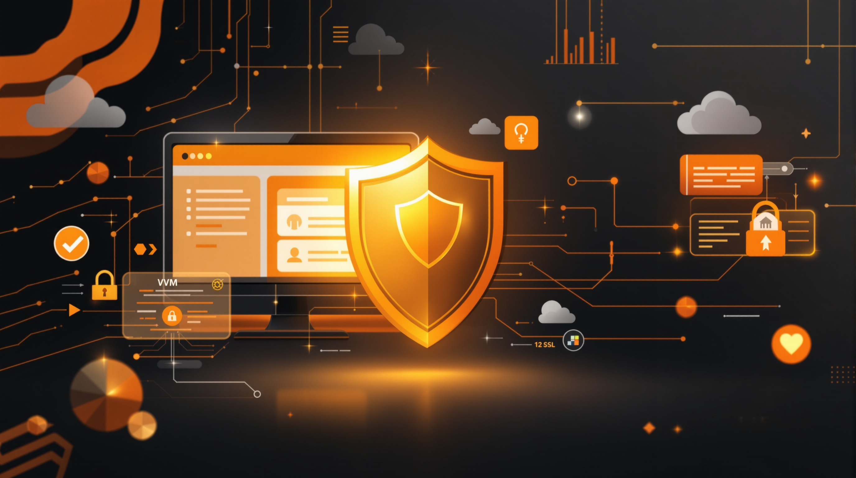 Proxmox VEのWebUIにSSL証明書を設定する