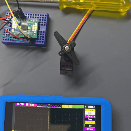 KH RACING 最大3A 自己電源 マイコン制御放電器　絞り&定電流対応 ブラシレスモータ制御学習向けキット ブラシレスモータスタータ