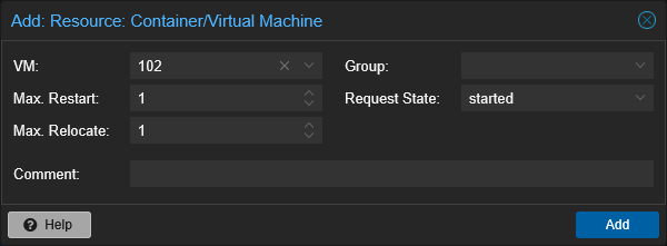 Image in a image block